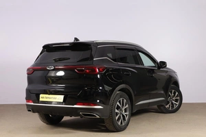 Внедорожник Chery Tiggo 7 Pro 2023 года, 1699000 рублей, Новосибирск