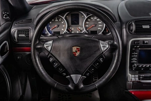 Внедорожник Porsche Cayenne S 2009 года, 1649000 рублей, Томск