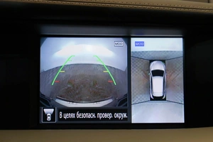 Хетчбэк Infiniti Q30 2017 года, 3099000 рублей, Тюмень