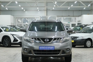 Внедорожник Nissan Murano 2011 года, 1339000 рублей, Омск