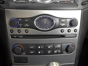 Седан Infiniti G25 2011 года, 1463900 рублей, Казань