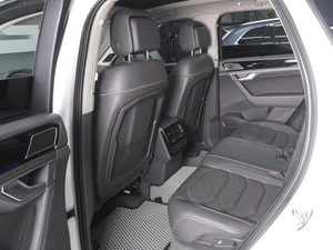 Внедорожник Volkswagen Touareg 2018 года, 4420000 рублей, Ростов-на-Дону