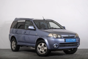 Внедорожник Honda HR-V 2003 года, 569000 рублей, Томск