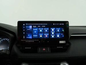 Внедорожник Toyota RAV4 2025 года, 4254434 рублей, Москва