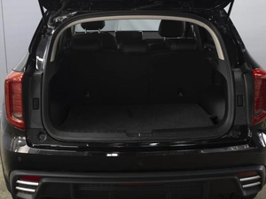 Внедорожник Haval Jolion 2024 года, 2297777 рублей, Омск