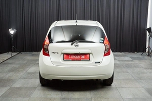 Хетчбэк Nissan Note 2014 года, 820000 рублей, Красноярск