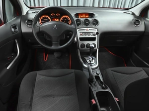 Хетчбэк Peugeot 308 2012 года, 644000 рублей, Ставрополь