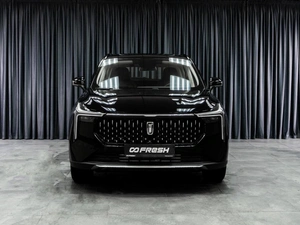 Внедорожник FAW Bestune T55 2023 года, 2199000 рублей, Тюмень