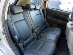 Внедорожник Mitsubishi Outlander 2021 года, 2199000 рублей, Петрозаводск