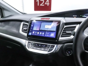 Хетчбэк Honda Jade 2015 года, 1349000 рублей, Красноярск