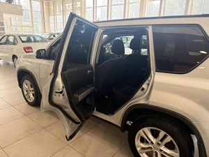 Внедорожник Nissan X-Trail 2013 года, 1630000 рублей, Орёл