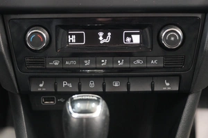 Лифтбек Skoda Rapid 2019 года, 1359000 рублей, Омск