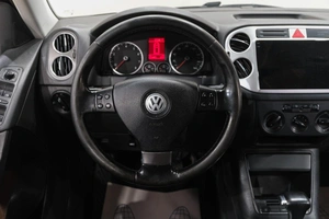 Внедорожник Volkswagen Tiguan 2008 года, 1069000 рублей, Новокузнецк