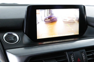 Седан Mazda 6 2015 года, 1589000 рублей, Красноярск