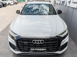 Внедорожник Audi Q8 2019 года, 5370000 рублей, Краснодар