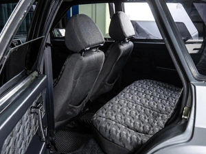 Хетчбэк ВАЗ (LADA) 2109 2002 года, 285000 рублей, Волгоград