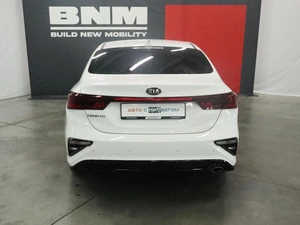 Седан Kia Cerato 2020 года, 2050000 рублей, Курск