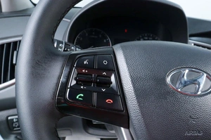 Внедорожник Hyundai Creta 2019 года, 1759000 рублей, Челябинск