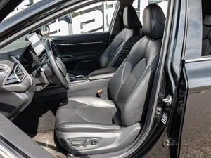 Седан Toyota Camry 2022 года, 3170000 рублей, Краснодар