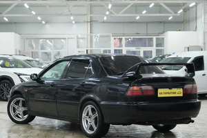 Седан Honda Accord 1998 года, 549000 рублей, Омск