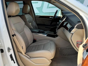 Внедорожник Mercedes-benz GL-класс 2014 года, 3549000 рублей, Кропоткин