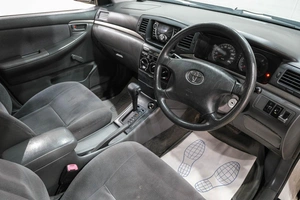 Седан Toyota Corolla 2006 года, 529000 рублей, Новокузнецк