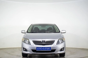 Седан Toyota Corolla 2008 года, 639000 рублей, Оренбург
