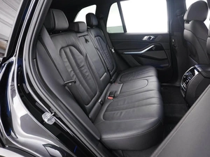 Внедорожник BMW X5 2019 года, 6450444 рублей, Москва
