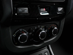 Внедорожник Renault Duster 2015 года, 997000 рублей, Волгоград