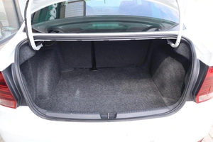 Седан Volkswagen Polo 2019 года, 1365000 рублей, Мирное