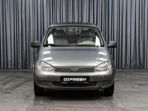 Универсал ВАЗ (LADA) Kalina 2010 года, 399000 рублей, Ставрополь