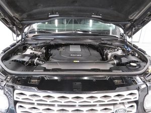 Внедорожник Land Rover Range Rover Sport 2013 года, 2490000 рублей, Калуга