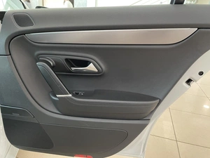 Седан Volkswagen Passat CC 2014 года, 1387000 рублей, Солонцы