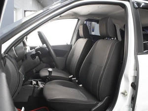 Лифтбек ВАЗ (LADA) Granta 2014 года, 395000 рублей, Омск