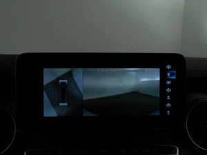 Минивэн Mercedes-benz V-класс 2022 года, 8598999 рублей, Москва