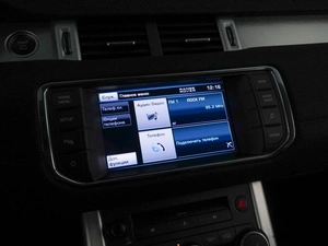 Внедорожник Land Rover Range Rover Evoque 2013 года, 2357077 рублей, Москва