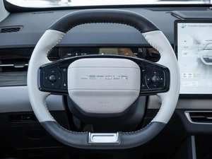 Внедорожник Jetour Dashing 2024 года, 2782500 рублей, Ставрополь