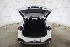 Внедорожник Chery Tiggo 8 2021 года, 2239000 рублей, Обнинск