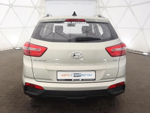 Внедорожник Hyundai Creta 2020 года, 2090000 рублей, Орёл