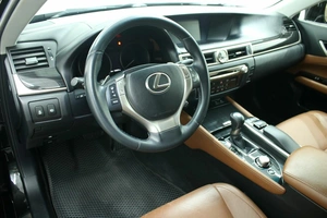 Седан Lexus GS 2014 года, 2575000 рублей, Красноярск