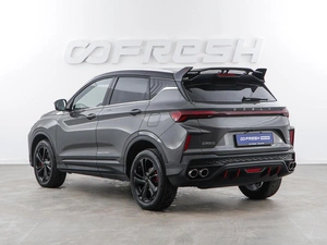 Внедорожник Geely Coolray 2023 года, 2164444 рублей, Москва