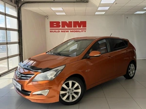 Хэтчбек Hyundai Solaris 2015 года, 1070000 рублей, Смоленск