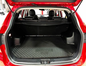 Внедорожник Hyundai ix35 2014 года, 1550000 рублей, Красноярск