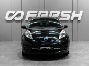 Хетчбэк Nissan Leaf 2016 года, 969000 рублей, Тюмень