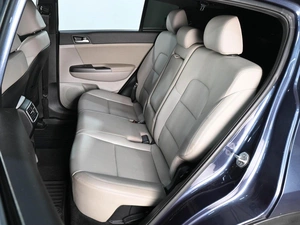 Внедорожник Kia Sportage 2019 года, 2299000 рублей, Аксай