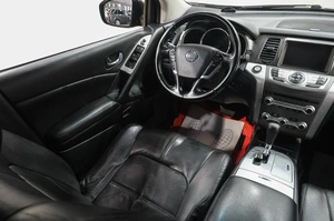 Внедорожник Nissan Murano 2015 года, 1599000 рублей, Новокузнецк