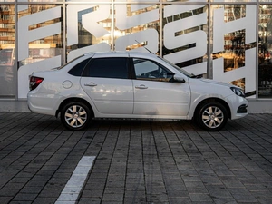 Седан ВАЗ (LADA) Granta 2023 года, 799000 рублей, Ставрополь