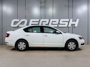 Лифтбек Skoda Octavia 2020 года, 2299000 рублей, Воронеж