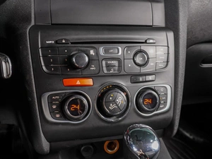 Хетчбэк Citroen C4 2011 года, 669000 рублей, Воронеж