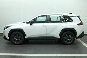 Внедорожник Toyota RAV4 2026 года, 4295000 рублей, Красноярск